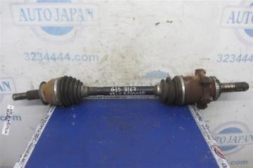 Привод задний задний левый INFINITI G25/G35/G37/Q40 06-14 2008