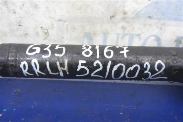 Привод задний задний левый G25/G35/G37/Q40 06-14 2008 Седан 3.5 VQ35HR