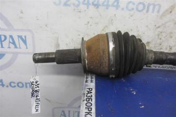 Привод задний задний левый INFINITI G25/G35/G37/Q40 06-14 Седан 3.5 VQ35HR