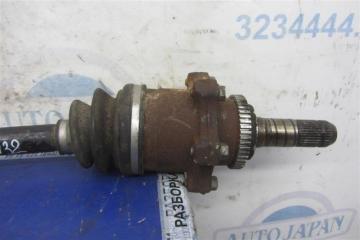 Привод задний задний левый G25/G35/G37/Q40 06-14 2008 Седан 3.5 VQ35HR