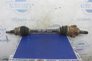 Привод задний задний правый INFINITI G25/G35/G37/Q40 06-14 2008