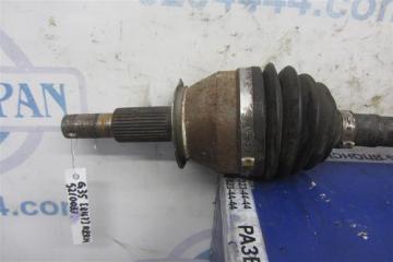 Привод задний задний правый INFINITI G25/G35/G37/Q40 06-14 Седан 3.5 VQ35HR