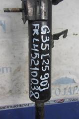 Амортизатор передний левый G35 03-07