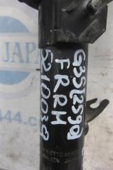 Амортизатор передний правый G35 03-07