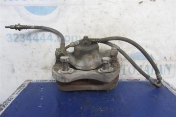 Суппорт тормозной передний правый INFINITI G35 03-07