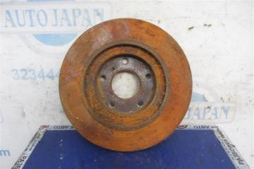 Тормозной диск передний INFINITI G35 03-07