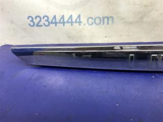 Панель подсветки номера INFINITI Q50 15-20