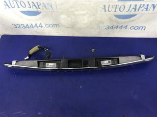 Панель подсветки номера Q50 15-20