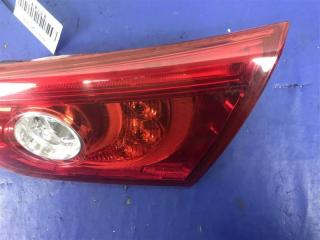 Фонарь внутренний задний правый Q50 15-20