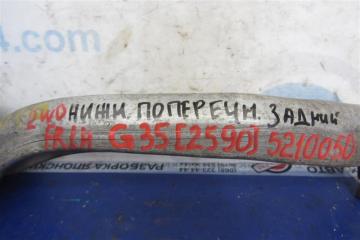 Рычаг передней подвески нижний передний левый G35 03-07