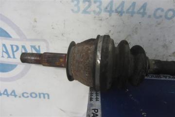 Привод задний задний правый INFINITI G35 03-07