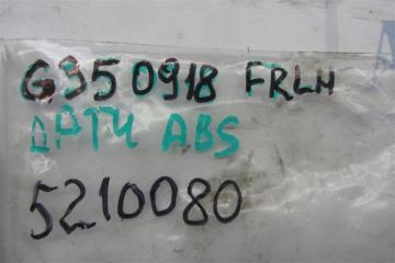 Датчик ABS передний левый G25/G35/G37/Q40 06-14 2007 Седан 3.5 VQ35HR