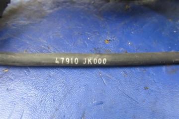 Датчик ABS передний левый INFINITI G25/G35/G37/Q40 06-14 Седан 3.5 VQ35HR