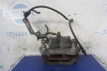 Суппорт тормозной передний левый INFINITI G25/G35/G37/Q40 06-14 Седан 3.5 VQ35HR