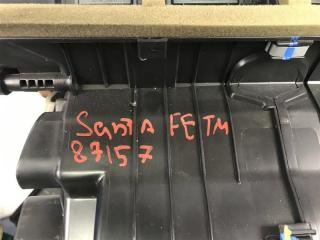 Корпус печки SANTA FE (TM) 18-23