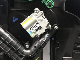 Корпус печки SANTA FE (TM) 18-23