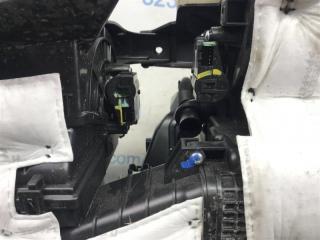 Корпус печки SANTA FE (TM) 18-23