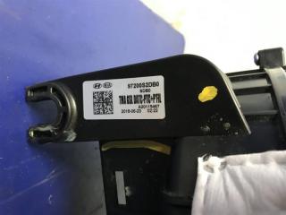 Корпус печки SANTA FE (TM) 18-23