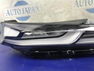 Дневной ходовой огонь SANTA FE (TM) 18-23