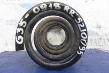 Пружина задней подвески G25/G35/G37/Q40 06-14 2007 Седан 3.5 VQ35HR