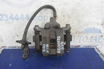 Суппорт тормозной задний левый INFINITI G25/G35/G37/Q40 06-14 2007