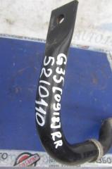 Стабилизатор задний G25/G35/G37/Q40 06-14 2007 Седан 3.5 VQ35HR