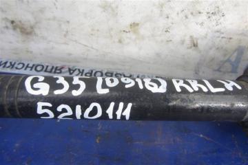 Привод задний задний левый G25/G35/G37/Q40 06-14 2007 Седан 3.5 VQ35HR