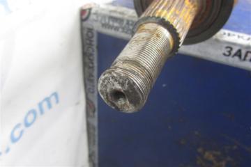 Привод задний задний левый G25/G35/G37/Q40 06-14 2007 Седан 3.5 VQ35HR