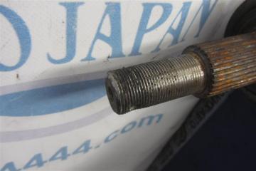 Привод задний задний правый G25/G35/G37/Q40 06-14 2007 Седан 3.5 VQ35HR