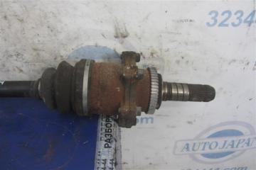 Привод задний задний правый G25/G35/G37/Q40 06-14 2007 Седан 3.5 VQ35HR