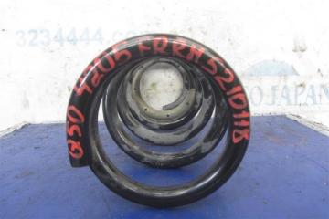 Пружина передней подвески Q50 15-20 2016 Седан 3.0 VR30DDTT