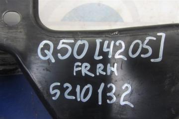 Крепление балки подвески Q50 15-20 2016 Седан 3.0 VR30DDTT