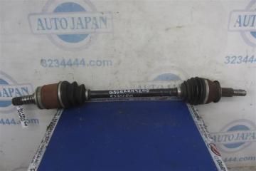 Привод задний задний правый INFINITI Q50 15-20 2016