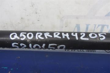 Привод задний задний правый Q50 15-20 2016 Седан 3.0 VR30DDTT