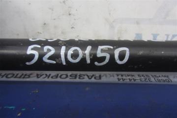 Привод задний задний правый INFINITI Q50 15-20 Седан 3.0 VR30DDTT