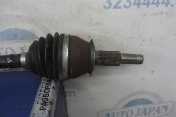 Привод задний задний правый Q50 15-20 2016 Седан 3.0 VR30DDTT