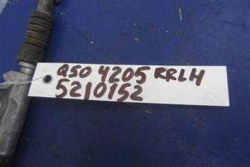 Трос стояночного тормоза Q50 15-20 2016 Седан 3.0 VR30DDTT