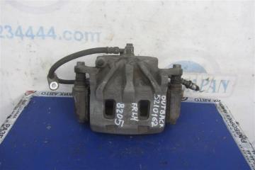 Суппорт тормозной передний левый SUBARU OUTBACK 09-14 BR 2011