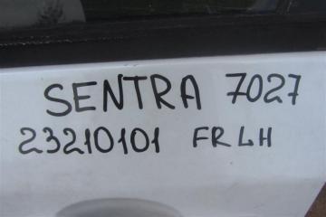 Дверь передняя левая SENTRA (B16) 06–12