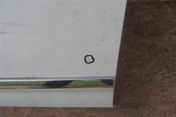 Дверь передняя левая SENTRA (B16) 06–12