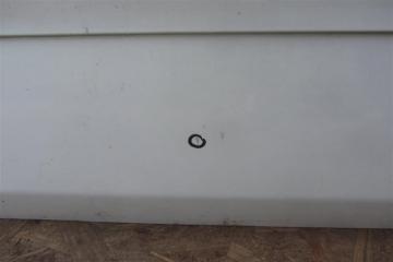 Дверь передняя левая SENTRA (B16) 06–12