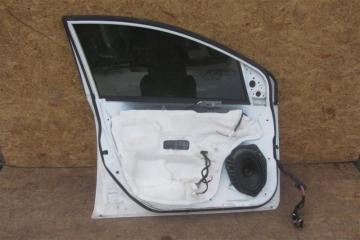 Дверь передняя левая SENTRA (B16) 06–12