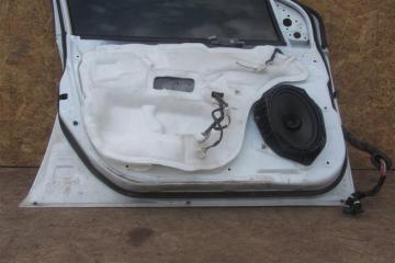 Дверь передняя левая SENTRA (B16) 06–12