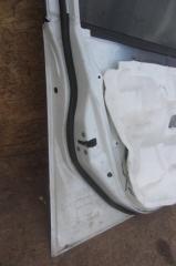 Дверь передняя левая SENTRA (B16) 06–12