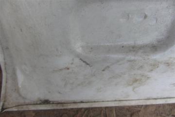 Дверь передняя левая SENTRA (B16) 06–12