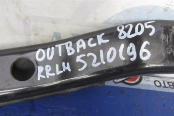 Крепление балки подвески заднее левое OUTBACK 09-14 BR 2011 Внедорожник 3.6 EZ36