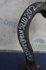 Амортизатор передний левый G35 03-07 2006 Седан 3.5