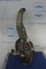 Кулак поворотный передний левый INFINITI G35 03-07 Седан 3.5