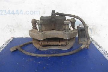 Суппорт тормозной передний правый INFINITI G35 03-07 Седан 3.5