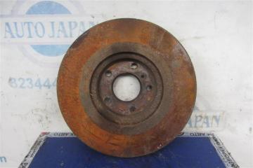 Тормозной диск передний INFINITI G35 03-07 Седан 3.5